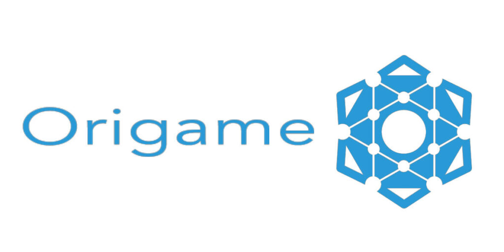 Logo Origame samen